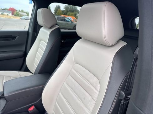 Certified 2023 Honda CR-V Sport Touring image 31