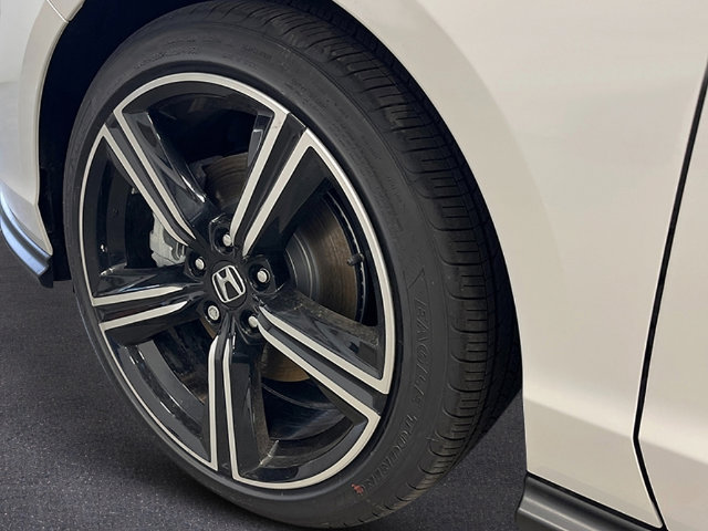 New 2026 Honda Accord Sport image 11