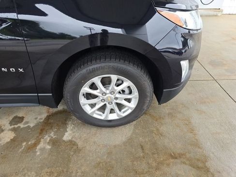 Used 2020 Chevrolet Equinox LT AWD/4WD image 30