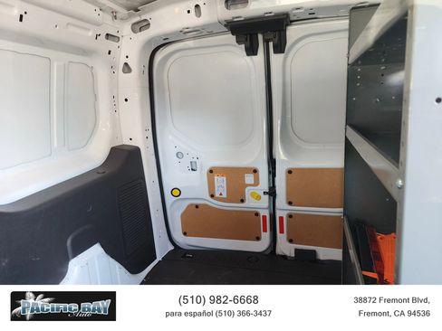 Used 2017 Ford Transit Connect XL image 17