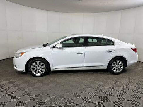 Used 2012 Buick LaCrosse Premium image 6