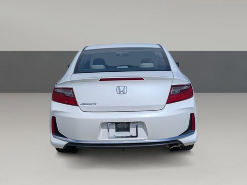 Used 2016 Honda Accord LX-S image 9