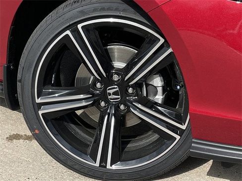 New 2026 Honda Accord SE image 8