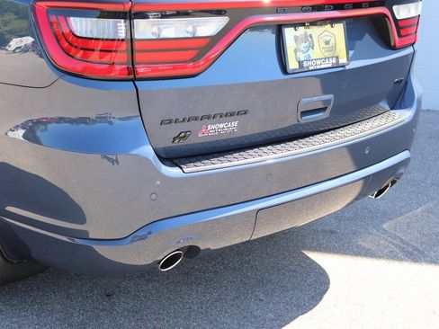 Used 2021 Dodge Durango GT image 43