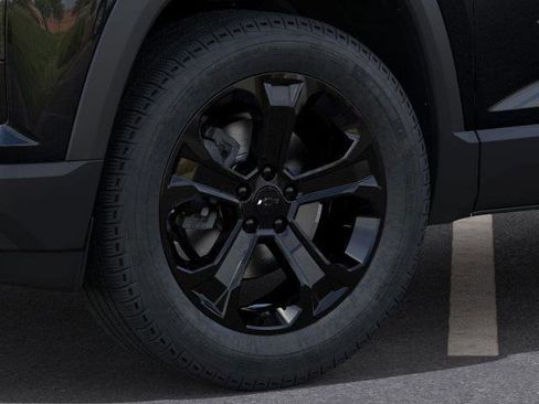 New 2026 Chevrolet Equinox LT w/ Midnight Edition image 33