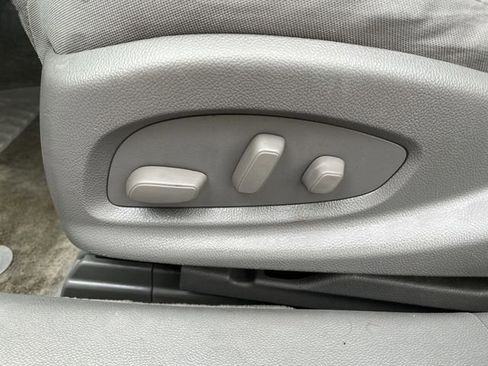 Used 2015 Chevrolet Impala LS FWD image 15
