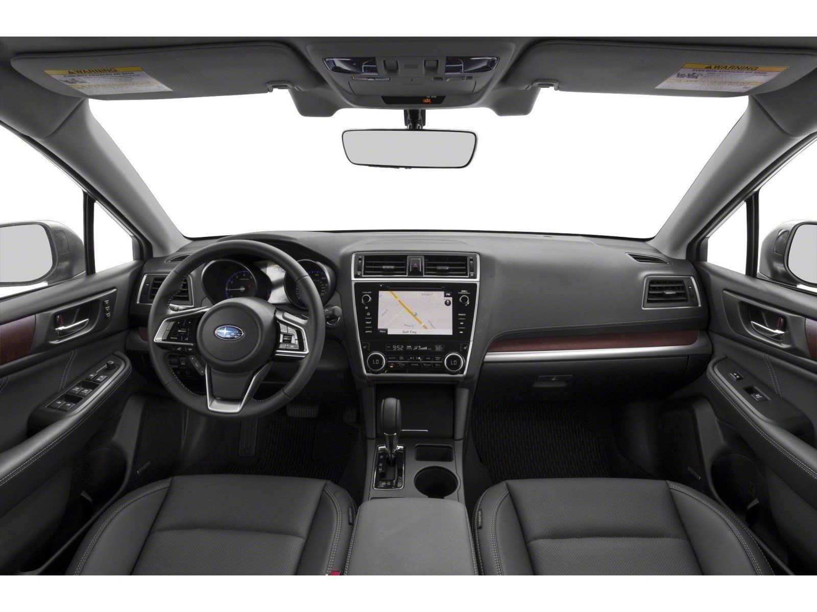Used 2019 Subaru Outback 2.5i Limited AWD/4WD image 5