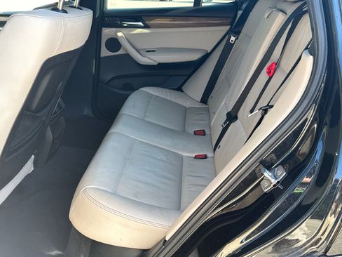 Used 2012 BMW X3 xDrive28i image 21