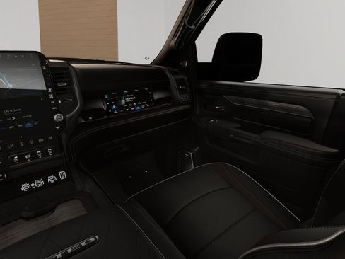 New 2026 RAM 2500 Limited image 21