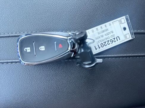 Certified 2021 Chevrolet Blazer LT image 22