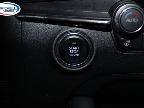 Certified 2023 MAZDA MAZDA3 AWD 2.5 Turbo Hatchback image 35
