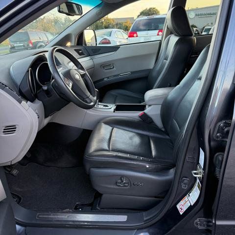 Used 2013 Subaru Tribeca Limited AWD/4WD image 13