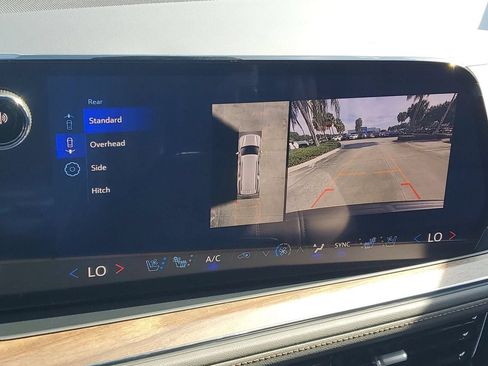 New 2026 Chevrolet Suburban High Country w/ Sun And Tow Package AWD/4WD image 25