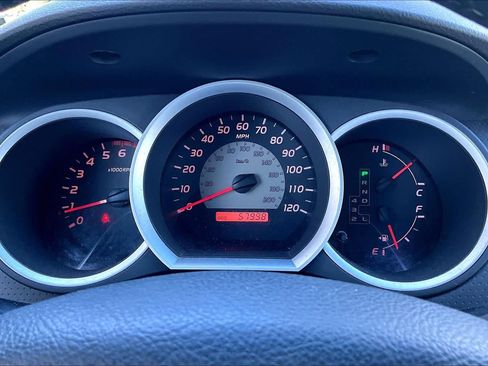 Used 2010 Toyota Tacoma 4x4 Access Cab V6 image 25