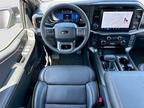 New 2025 Ford F150 Tremor w/ Equipment Group 402A High AWD/4WD image 16