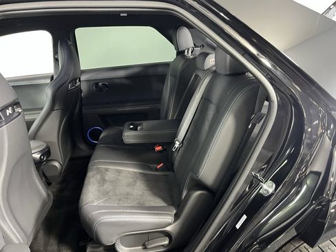 Used 2025 Hyundai Ioniq 5 N image 26