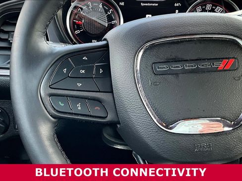 Used 2023 Dodge Challenger GT w/ Cold Weather Group RWD image 11