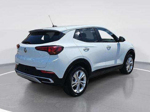 Used 2023 Buick Encore GX Preferred w/ Cold Weather Comfort Package AWD/4WD image 3