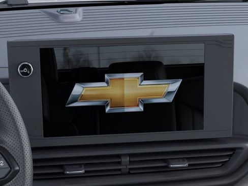 New 2025 Chevrolet Silverado EV W/T image 20