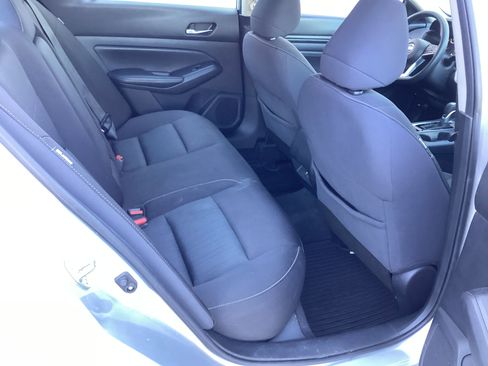 Used 2020 Nissan Altima 2.5 S image 12