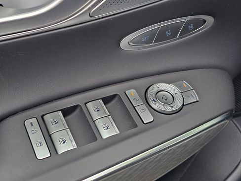 New 2026 Genesis GV70 2.5T Sport Prestige AWD/4WD image 32