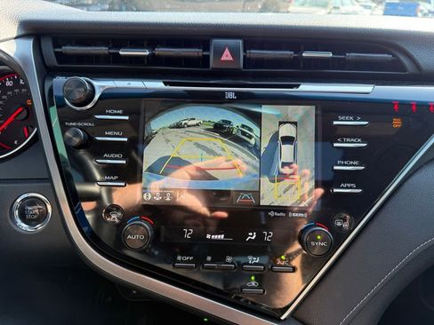 Used 2018 Toyota Camry XSE w/ Driver Assist Package image 15