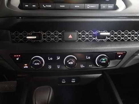 Used 2024 Honda Accord EX image 46