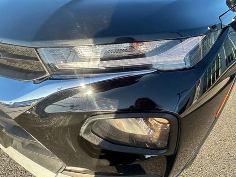 Used 2023 Chevrolet TrailBlazer LS FWD image 29