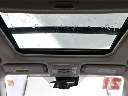 Used 2021 Toyota RAV4 Limited w/ Limited Grade Weather Package image 18