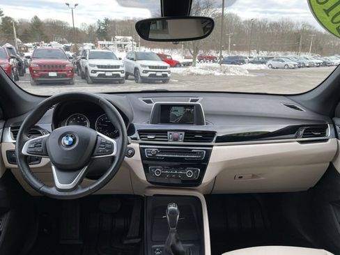 Used 2018 BMW X1 xDrive28i image 22