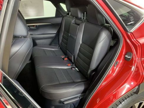 Used 2019 Lexus NX 300 F Sport w/ F Sport Premium Package AWD/4WD image 33