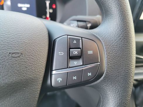 New 2026 Ford Transit 150 Low Roof w/ Load Area Protection Package image 6