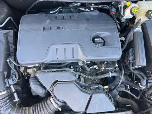 Used 2011 Buick LaCrosse CXL FWD image 44