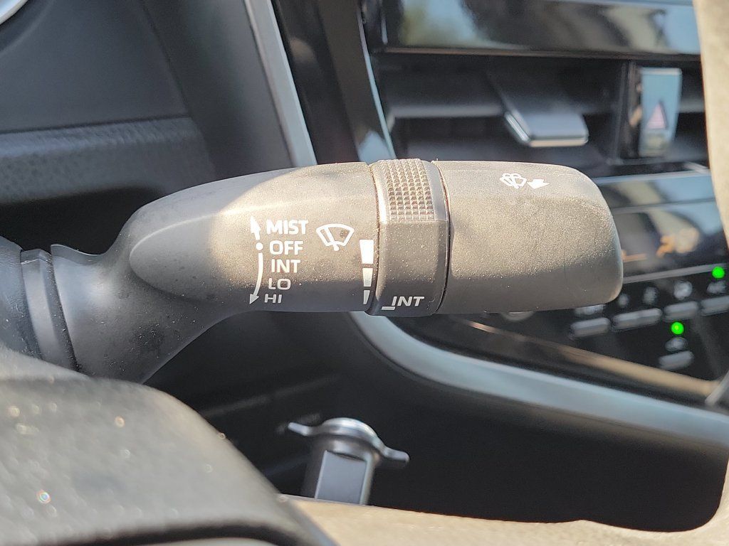 Certified 2024 Toyota Camry LE FWD image 12