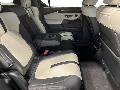 New 2026 Honda Passport TrailSport Elite image 25