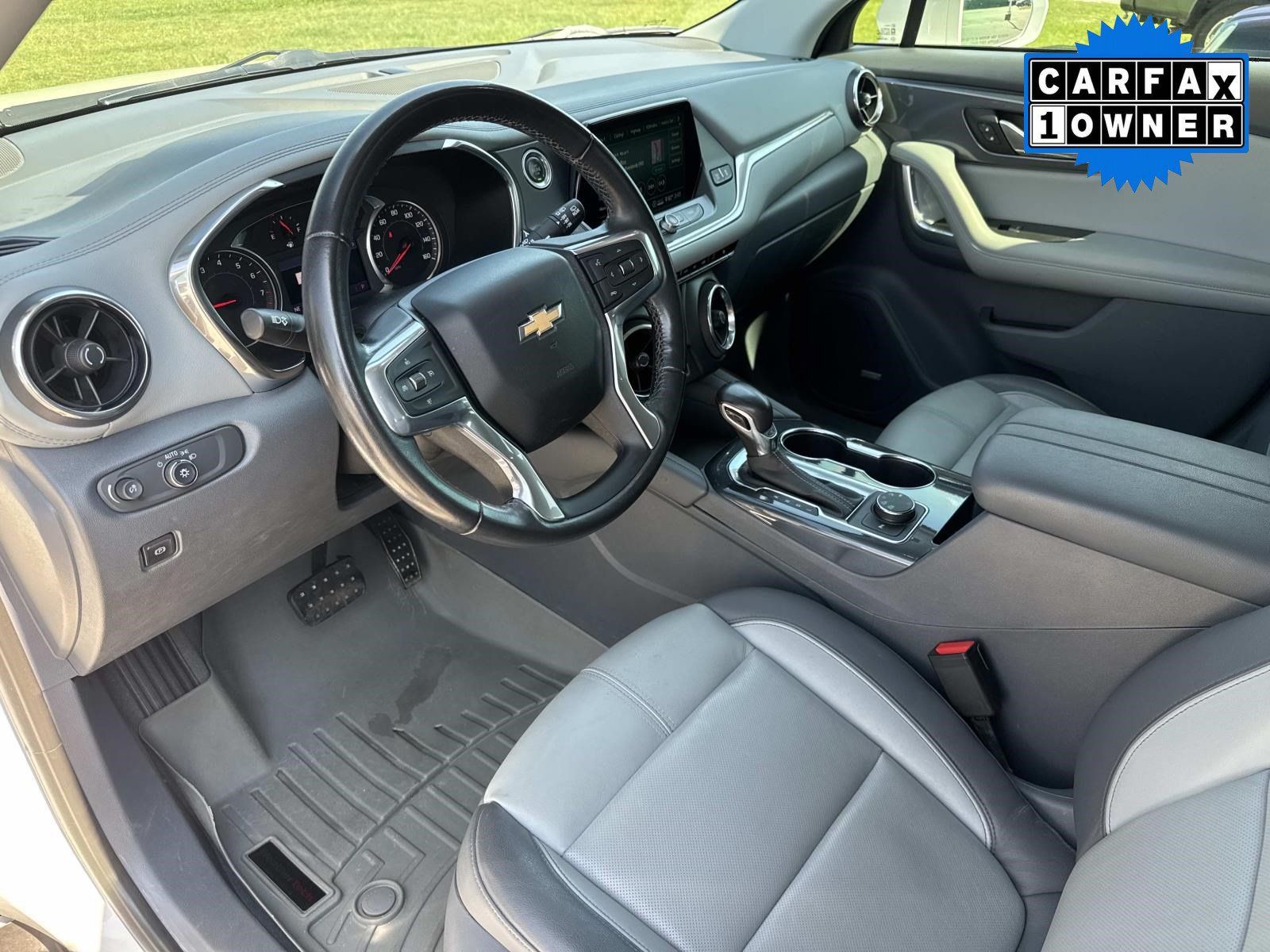 Used 2020 Chevrolet Blazer LT w/ Sound & Technology Package AWD/4WD image 25