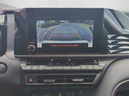 Certified 2026 Toyota Camry SE FWD image 16