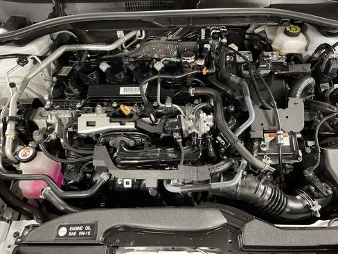 Used 2024 Toyota Corolla Cross S image 15