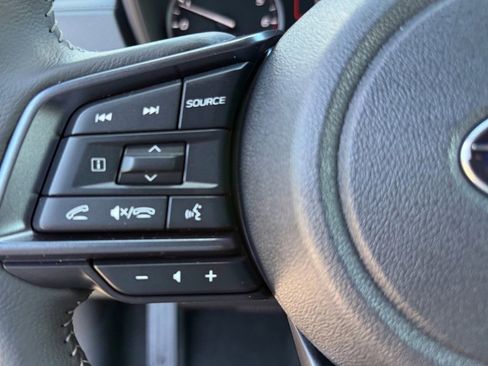 New 2026 Subaru Forester Limited AWD/4WD image 24