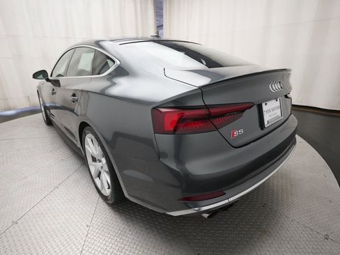 Used 2018 Audi S5 Prestige AWD/4WD image 36