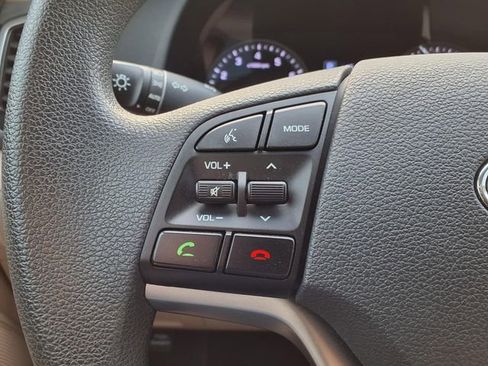 Used 2017 Hyundai Tucson SE FWD image 12