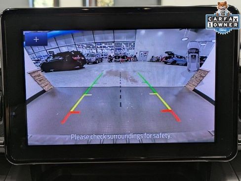 Certified 2023 Ford Explorer XLT w/ Class IV Trailer Tow Package image 13