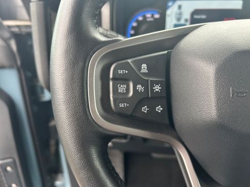 Used 2021 Ford Bronco First Edition AWD/4WD image 23