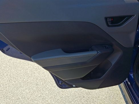 New 2026 Subaru Crosstrek 2.5i Sport AWD/4WD image 8