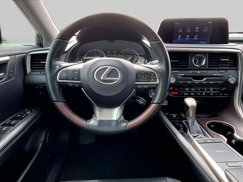Used 2022 Lexus RX 350 FWD w/ Premium Package image 6