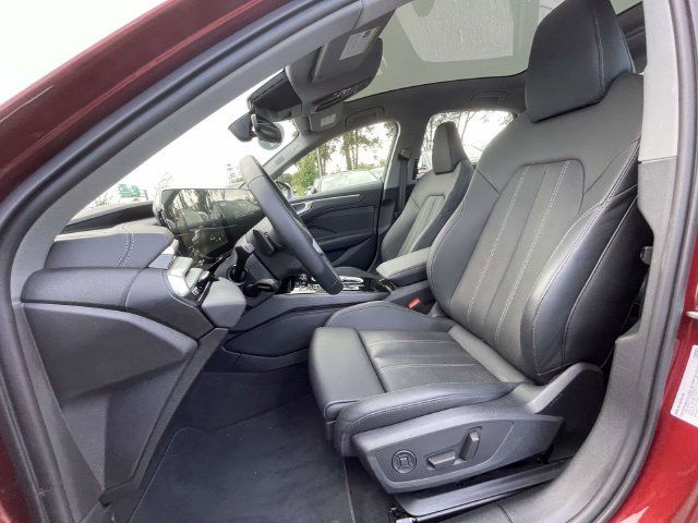 Used 2026 Audi A6 Prestige w/ Prestige Package AWD/4WD image 17