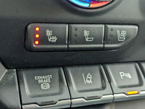 Certified 2023 GMC Sierra 2500 AT4 w/ AT4 Premium Plus Package image 22