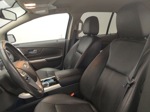 Used 2014 Ford Edge Limited AWD/4WD image 17