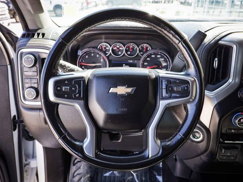 Used 2023 Chevrolet Silverado 2500 LT w/ Convenience Package AWD/4WD image 20
