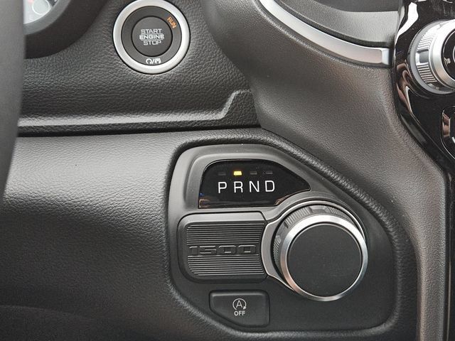 New 2026 RAM 1500 Lone Star RWD image 18